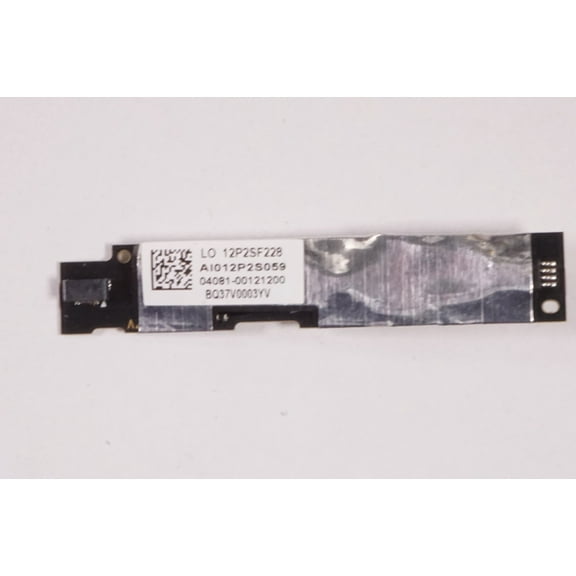 Compatible With 04081-00121200 Replacement for 04081-00121200 Asus Camera Fhd 3.3v Cl T300LA