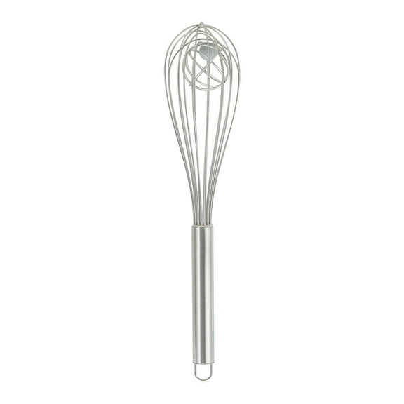 BALLOON WISK SS 12"" DS (Pack of 1)