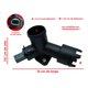 thumbnail image 4 of Toma De Agua Con Sensor P/vw Touareg, Cc, Passat 3.6l 09-24, 4 of 4