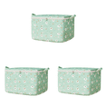 thumbnail image 1 of Almacenamiento Ropa Organizador Plegable Gran Capacidad (30L), 1 of 4