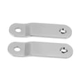 thumbnail image 3 of Raise Front of Gas Tank 2.56 with Bolt On Lift Kit for XL Series 1995-2010 (Plated), 3 of 3