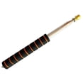 thumbnail image 4 of 3m Stainless Steel Handheld Telescopic Flagpole Teaching Tour Guide Flagpole [kk], 4 of 4