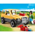 thumbnail image 2 of Playmobil - 5532 | City Life: Vet With Car, 2 of 4