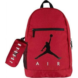 Jordan toploader backpack sale