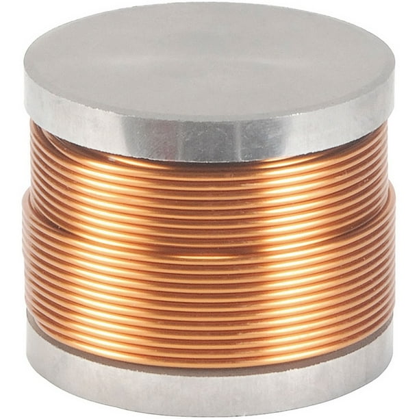 Jantzen Audio 8.2mH 15 AWG PCore Inductor Crossover Coil
