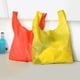 thumbnail image 4 of Bolsa de compras reutilizable, lavable, plegable, de tela Oxford resistente, para ir al mercado, acampar y viajar., 4 of 8