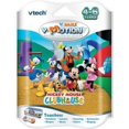 thumbnail image 2 of V.Smile VTech - V - Motion: Clubhouse de Souris de Mickey, 2 of 3