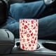 thumbnail image 5 of Xihbxyly Ofertas Del Día Del Programa Today Show Taza de Acero Inoxidable y Aislamiento Al Vacío para Coche, 20 Oz, para Comercio Exterior, con Pulverizador, para Cerveza, para Exteriores, 5 of 6