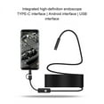 thumbnail image 4 of ZheElen USB C Endoscopic Camera SF Visual Distance 3cm10cm Endoscopic Camera For Mobile Endoscopic For Cars Hard line 10M, 4 of 6