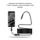 thumbnail image 4 of Bearachild Cámara endoscópica USB C SF distancia Visual 3cm10cm cámara endoscópica para endoscópico móvil para coches Cámaras de vigilancia alambre flexible 10M, 4 of 6