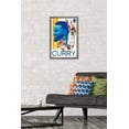 thumbnail image 2 of NBA Golden State Warriors - Stephen Curry 19, 2 of 4