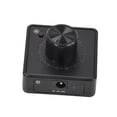 thumbnail image 4 of Bunblic 4 Wire Fan PWM Speed Controller Professional Compact 4Pin PWM Fan Controller, 4 of 8