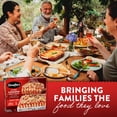 thumbnail image 5 of Stouffer's Family Size Lasagna with Meat & Sauce Frozen Meal, 5 of 15