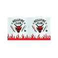 thumbnail image 2 of Netflix Stranger Things Hellfire Club Demon Head Tritan Can Shaped Cup Clear 16 oz., 2 of 3