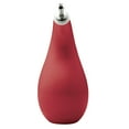 thumbnail image 2 of Rachael Ray Stoneware Serveware Oil Bottle in Red, 2 of 12