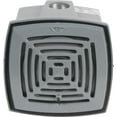 thumbnail image 1 of Edwards-Signaling-876-N5 Weatherproof Vibrating Horn, 120VAC, 0.13A, 1 of 3