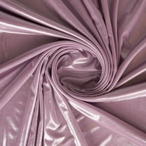 Zelouf Khloe Liquid Jersey Knit , Sewing, DIY, Crafts Fabric by the Yard, Lilac 6, 50 Yard