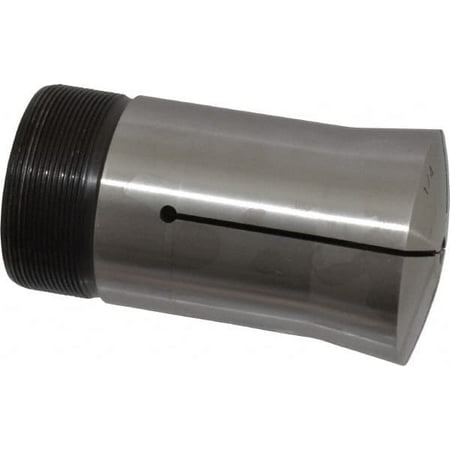 

Lyndex 1/4 Round 3J Collet 3-3/4 Overall Length 1.988-20 External Thread