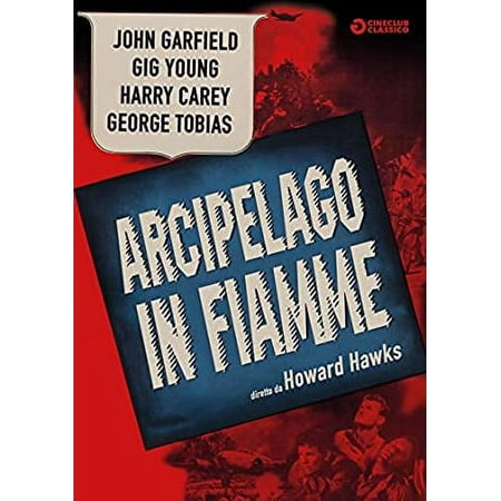 Air Force (1943) [ NON-USA FORMAT PAL Reg.0 Import - Italy ]