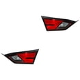 thumbnail image 1 of Par de Calaveras Altima 2019 A 2020 Nissan Int TYC  ., 1 of 4
