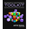 thumbnail image 1 of Pre-Owned Facilitator's and Trainer's Toolkit: Engage and Energize Participants for Success in Meetings, Classes, and Workshops (Paperback) 1935504894 9781935504894, 1 of 1