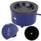 thumbnail image 5 of Olla de fusión de pegamento caliente conductividad térmica 110-240 V temperatura constante olla de pegamento para extensión de cabello forro resistente para peluquería ANGGREK Otros, 5 of 8