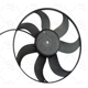 thumbnail image 1 of Motoventilador VW Gol / Saveiro 1.6L, 1 of 1