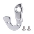 thumbnail image 1 of Derailleur Hanger with 2Pcs Mounting Bolts for Ucc Frames Parts, 1 of 9
