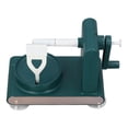 thumbnail image 2 of Peeler, Multifunctional Efficient  Peeler Hand Crank Fruit Peeler Kitchen Utensils, 2 of 8