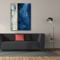 thumbnail image 3 of Epic Graffiti 'Beach Port' by Svetlana Aleynikova Canvas Wall Art, 40" x 54", 3 of 8
