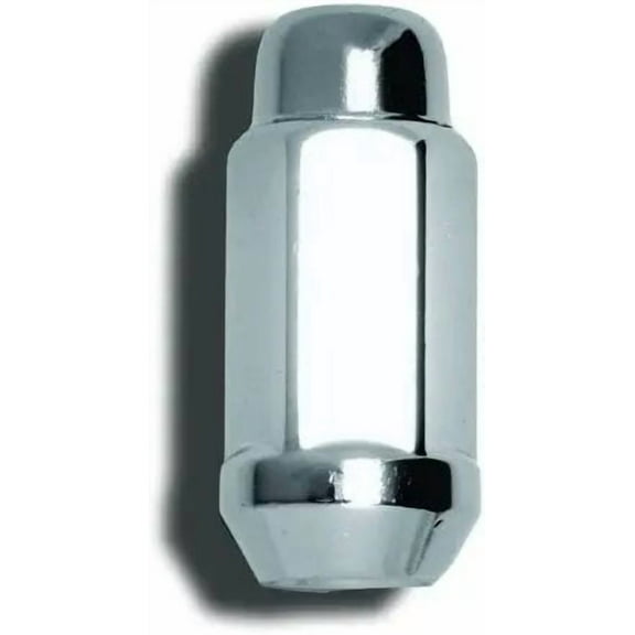 Gorilla Automotive 91148XL 14mm x 1.5 Acorn Bulge Lug Nut - Box of 60