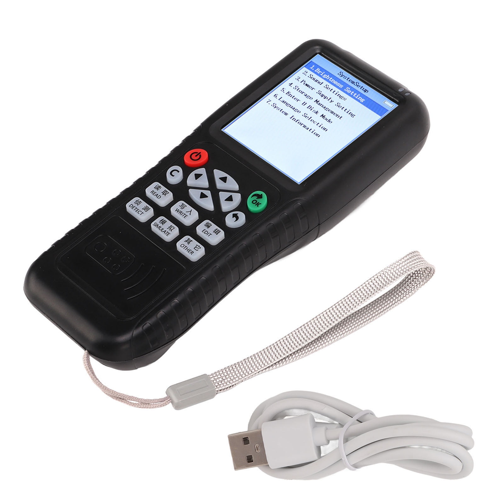 Access Card Reader And Writer