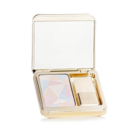 Cle De Peau Luminizing Face Enhancer (Case + Refill) - # 21 Daybreak Shimmer 10g/0.35oz