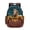 Horse Butterfly Sunflower, variant on Xoenoiee Axolotl Ice Cream Cherry Blossom Pattern Kids Backpack for Girls Preschool Kindergarten Elementary School Backpack Bookbag Schoolbag Travel Daypack with Adjustable Padded Straps