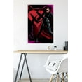 thumbnail image 6 of DC Comics Movie - The Dark Knight Rises - Catwoman Wall Poster with Push Pins, 22.375" x 34", 6 of 6