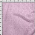 thumbnail image 4 of oneOone Cotton Poplin Fuschia Pink Fabric Florals Diy Clothing Quilting Fabric Print Fabric By Yard 56 Inch Wide, 4 of 4