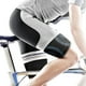 thumbnail image 1 of Daosport Manga Para Muslo De Triple Compresion Azul Mediana, 1 of 5