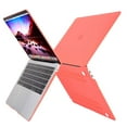 thumbnail image 3 of Mosiso MacBook Air 13 inch Case 2019 2018 Release A1932 Hard Cover Shell for New Air 13 inch + Keyboard Cover, 3 of 5