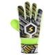 thumbnail image 1 of Guantes de Fútbol Cgtredaw Accesorios Entrenamiento Deportivo Transpirable amarillo 5#, 1 of 9