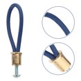 thumbnail image 1 of IFANLANDOR Rope Cabinet Door Handles Dark Blue Pull Handle for Kitchen Cabinets 1Set, 1 of 8