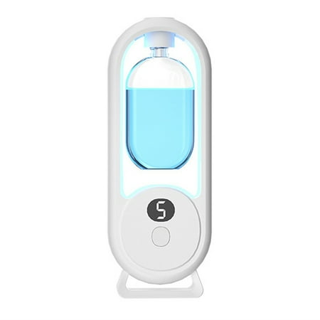 

Oil Machine Home Hotel Machine USB Desktop Automatic Timing Perfume Sprayer
