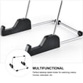 thumbnail image 4 of Shisuyan 1PC Adjustable Tablet Bracket Desktop Tablet Holder (More Than 9.19-Inch Tablet), 4 of 8