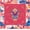 Colorful Chinese Dragon, variant on Colorful Chinese Dragon Mahjong Mat, Red Chinoiserie Oriental Garden Non-Slip Noise Reduction Gaming Mat 31.5 x 31.5 Inch for Table American Mahjong Games Card Games Poker Board Dominoes