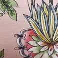 thumbnail image 3 of hometrends Ficus Decorative Cushion, 3 of 3
