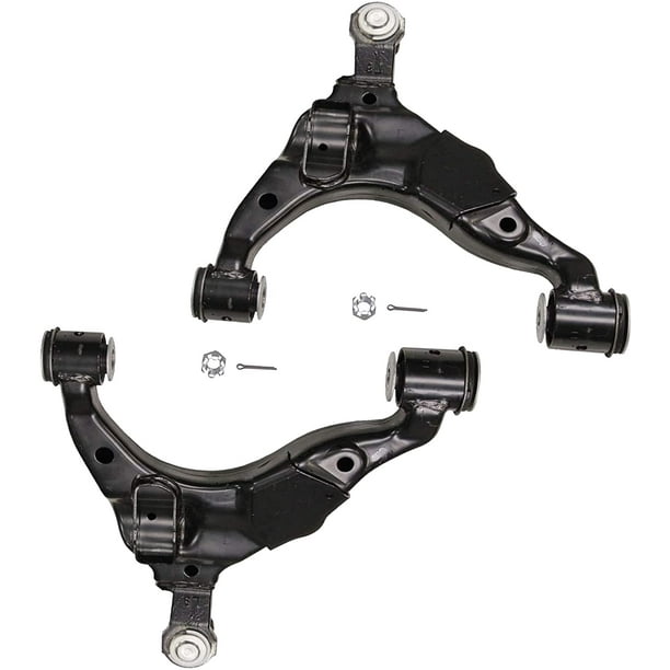 Detroit Axle Front Lower Control Arms Ball Joints Replacement for