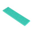 thumbnail image 1 of Lace Silicone Mould Universal Cake Decorating Tools Sugar Craft Embossed Mold, 1 of 7