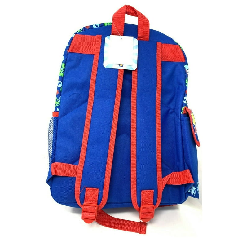 Disney Toy Story 4 Kids Backpack 16