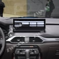 thumbnail image 6 of ZWNAV 15.8 inch Android 15 Car Radio For Mazda CX-9 2021-2024 HD Multimedia Video Player Navigation GPS DVD 4G DSP Stereo Bluetooth, 6 of 15