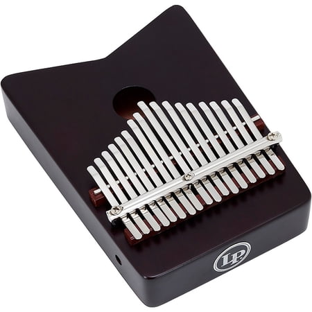 17-Key Pentatonic Kalimba