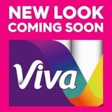 (2 pack) Viva Signature Cloth Paper Towels, 6 Double Rolls, 86 Sheets per Roll